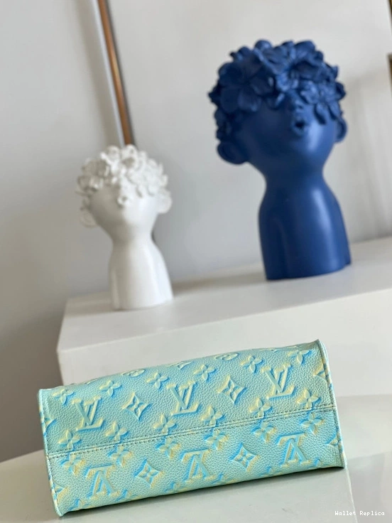 Cheap VUITTON PM LOUIS ONTHEGO 0806